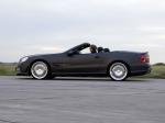 Mercedes-Benz SL CK63 RS by Carlsson 2009 года